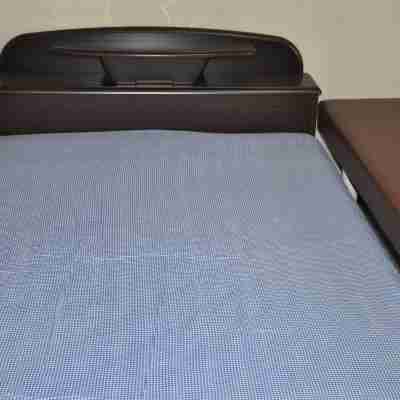 トゥクトゥクハウス Rooms