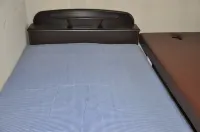 Tuktuk House Hotel dekat Senba Toshogu