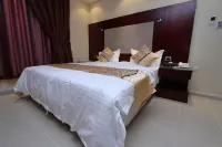 Raoum Inn Hail Hotels in 