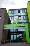 Green Deer Bavarian Hotel Hotels in Wolnzach
