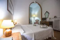 Hotel Victoria Maiorino - parcheggio