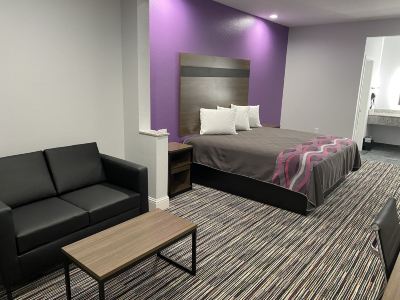 Palace Inn Crosby