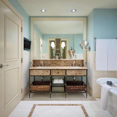 King Room With Terrace Salamander Resort and Spa Promo Code