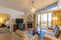 Grand Pacific Palisades Resort
