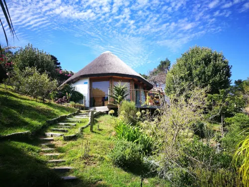 Oceangolf Guest House Hotels in Kommetjie