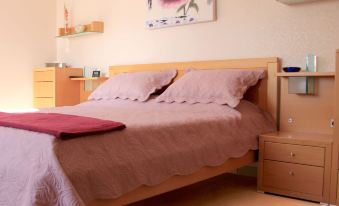 Bed and Breakfast am Höhenweg