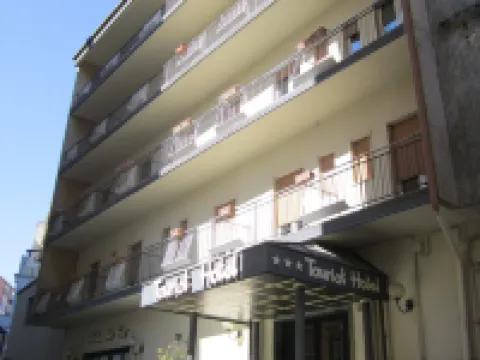 Tourist Hotel Hotels in Potenza