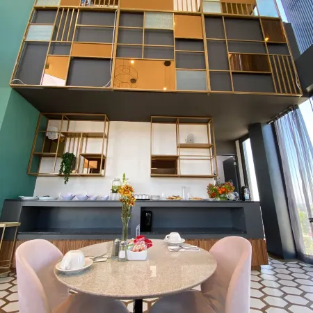 Becquer Hotel Guadalajara
