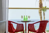 Leonardo Laura Beach & Splash Resort - Ocean View