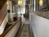 The Clinton Inn Hotels in Lenawee County