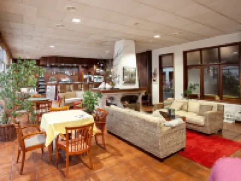 Pantanha Apartments Hotels in Nelas