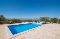 Holiday Home My Summer House - Pools