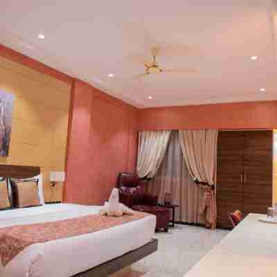 Sonia Hotel Rooms