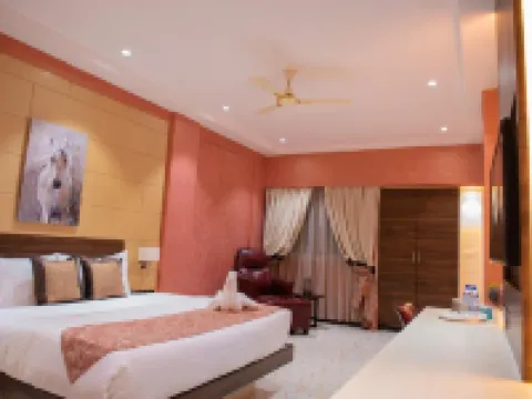 Sonia Hotel Hotels in Ouagadougou