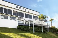 Lake Hume Resort - Barer