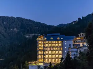 Fortune Park Dalhousie - Member ITC Hotels' Group