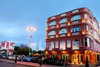 The Red Bricks Hotel Các khách sạn ở 