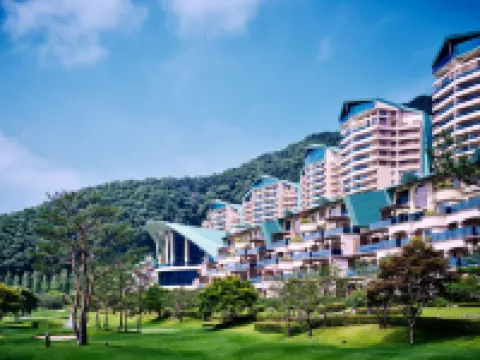 索諾菲利斯 維瓦爾第樂園 洪川郡酒店