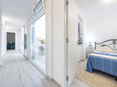Spacious retreat in the heart of Sardinia
