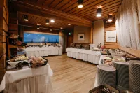 Lapland Hotels Pallas Hotels in Muonio