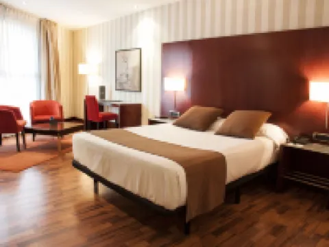 Zenit Lleida Hotels in Lleida