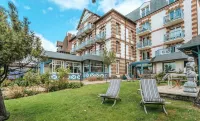 Hotel Bellevue Hotels in Pennedepie