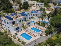 B Holiday Villas Mellieha Hotels in Mellieha