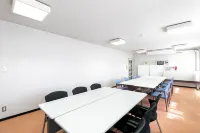 Tabist Raika Hiroshima Miyoshi Hotels in Miyoshi