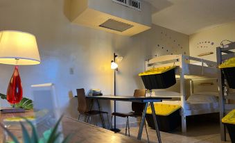 Bposhtels Hollywood Florida