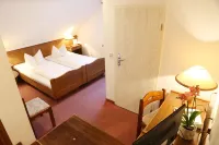 Landhotel & Reiterhof Schumann