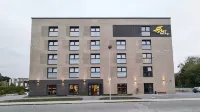 Hotel Adler Münster Hotels near Lidl