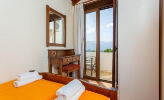 Villa Kefalas Large Private Pool A C Wifi - 1921