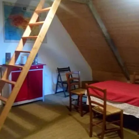 Les Gîtes du Couvent