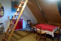 Les Gîtes du Couvent Alternatif Hotels in Treguier