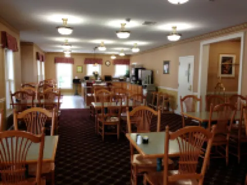 Bar Harbor Grand Hotel