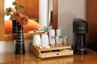 Cleveden House by The Dunvegan