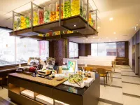 Super Hotel Ehime Ozu Inter 오즈 시 호텔