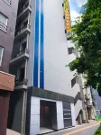 Super Hotel Jr Ueno Iriyaguchi Hotels in Tokyo