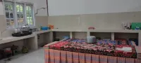 Penginapan Pendopo Kasih Hotel di Semin