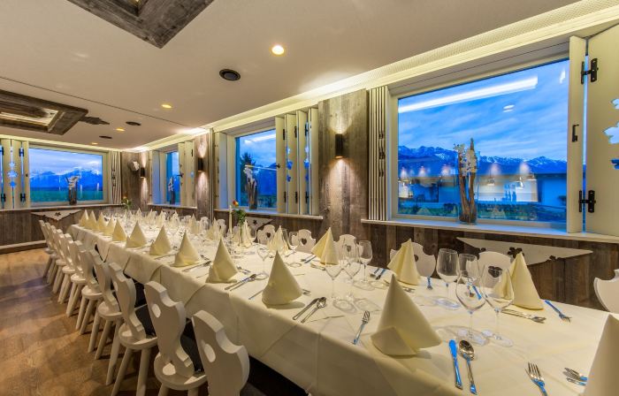 Mondi Hotel Axams
