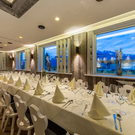 Mondi Hotel Axams