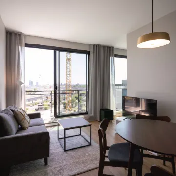 Griffintown Hôtel Отели рядом с достопримечательностью «Подземный Город»