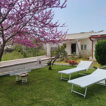 Stella del Sud Guesthouse