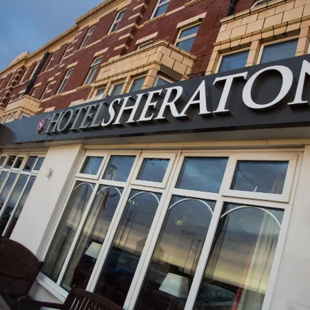 Hotel Sheraton