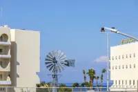 Pernera Beach Villa Hotel a Pernera