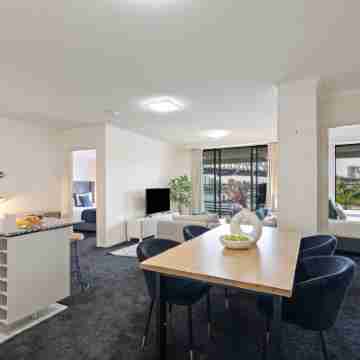 River Place Hosted by Aab Rooms