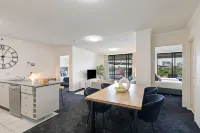 Aab Apartments