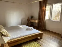 Hai Villa Andoharanofotsy Antananarivo - Homestays
