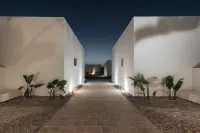 Cove Paros Hotels in Santa Maria