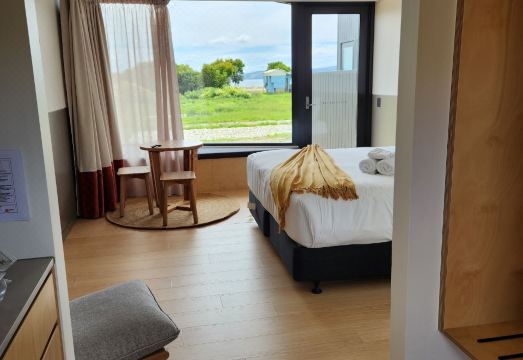 브루니 아일랜드 이스케이프 & 호텔 브루니 외관 또는 객실 이미지